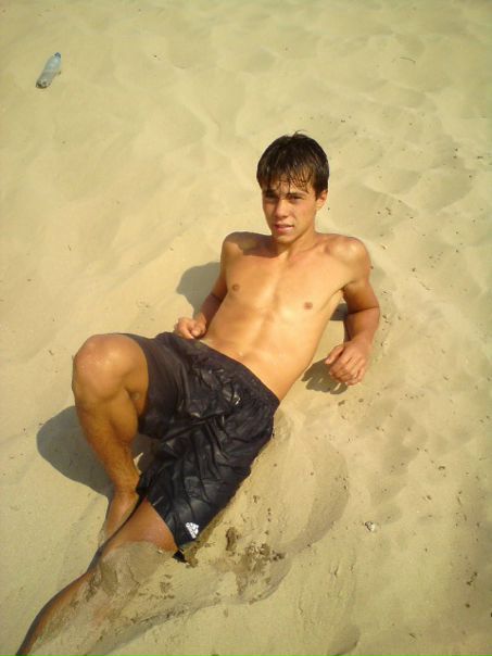 Сергей ****** фото №1