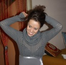 Фотография Костицыной Дарьи