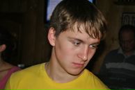 Фотография Спиридонова Николая