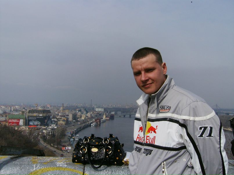 Валентин Ткаченко фотография #8