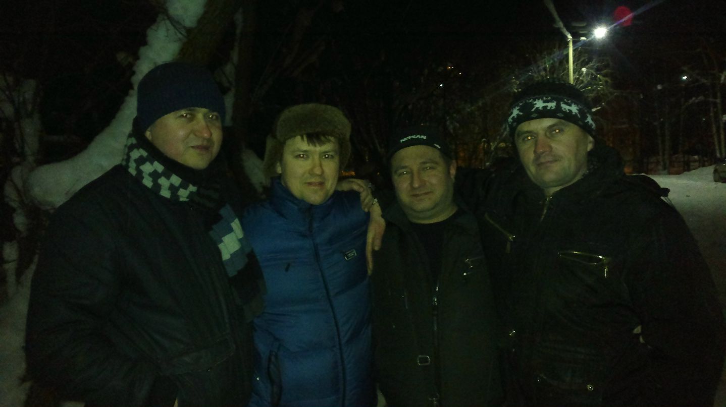 Дмитрий Рыбалко фотография #49