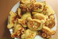 Фотография Горячевой Ксении