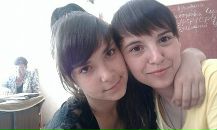 Анюта Білич фотография #27 (источник - https://vk.com/id91885522)