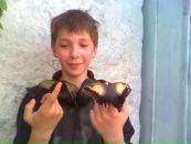 Зоряна Павлів фотография #30 (источник - https://vk.com/id101731271)