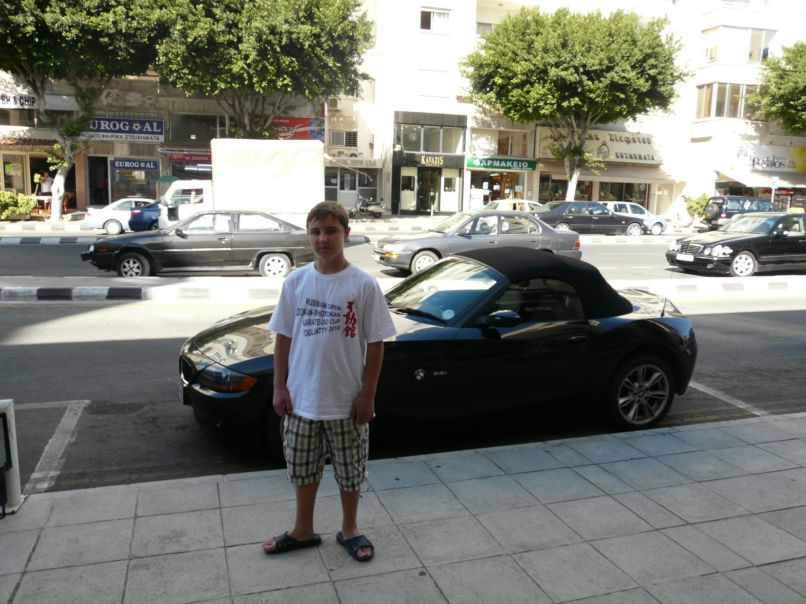 Максим Студенков фотография #13