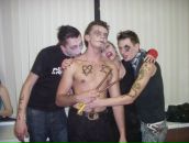 Фотография Евтюшенкова Никиты