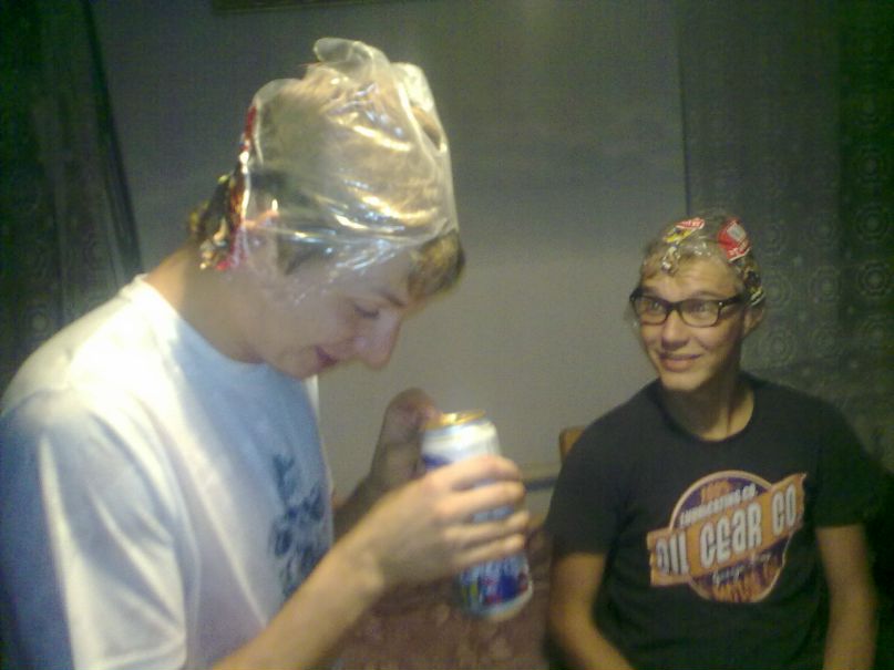 Дима Бурля фотография #23