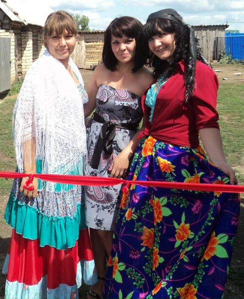 №4, Гульнара Набиева №4, Гульнара Набиева