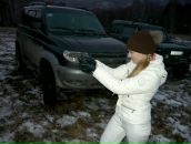 Фотография Пильщиковой Юлии