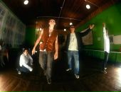 Фотография Артемьева Антона