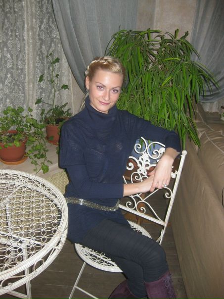 №5, Людмила Овсянникова, 36 лет, Орёл №5, Людмила Овсянникова, 36 лет, Орёл