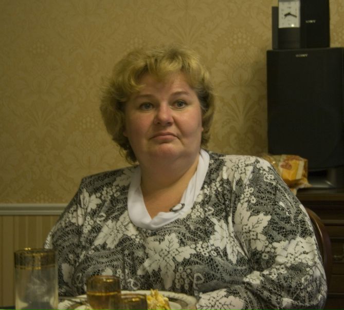 №2, Галина Дудченко, 61 год, Санкт-Петербург №2, Галина Дудченко, 61 год, Санкт-Петербург