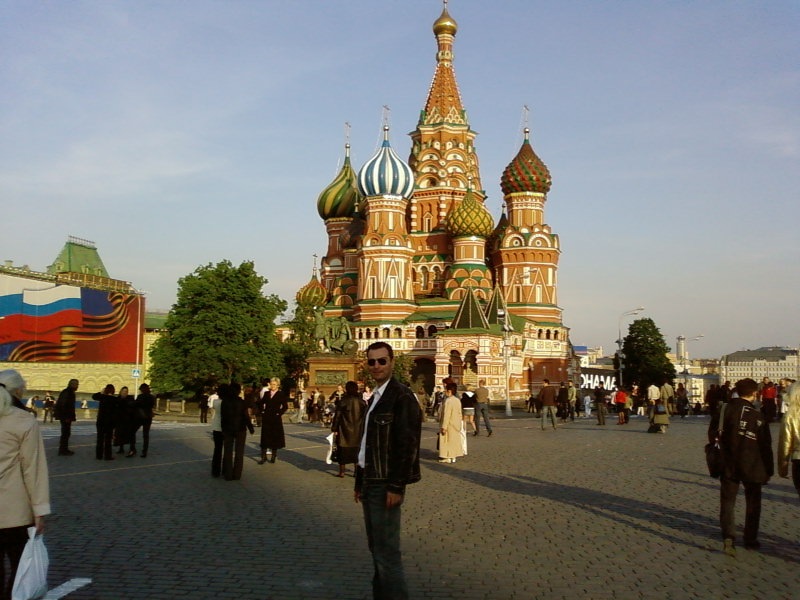 Oguz Saka фотография #49