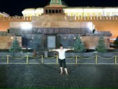 Фотография Никонова Максима