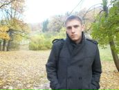 Фотография Литовченко Константина