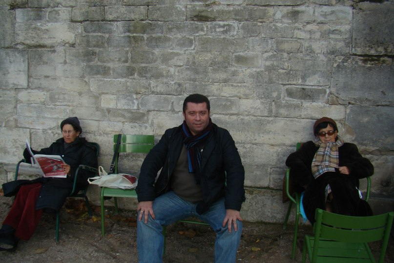 Роберт Хачатрян фотография #19