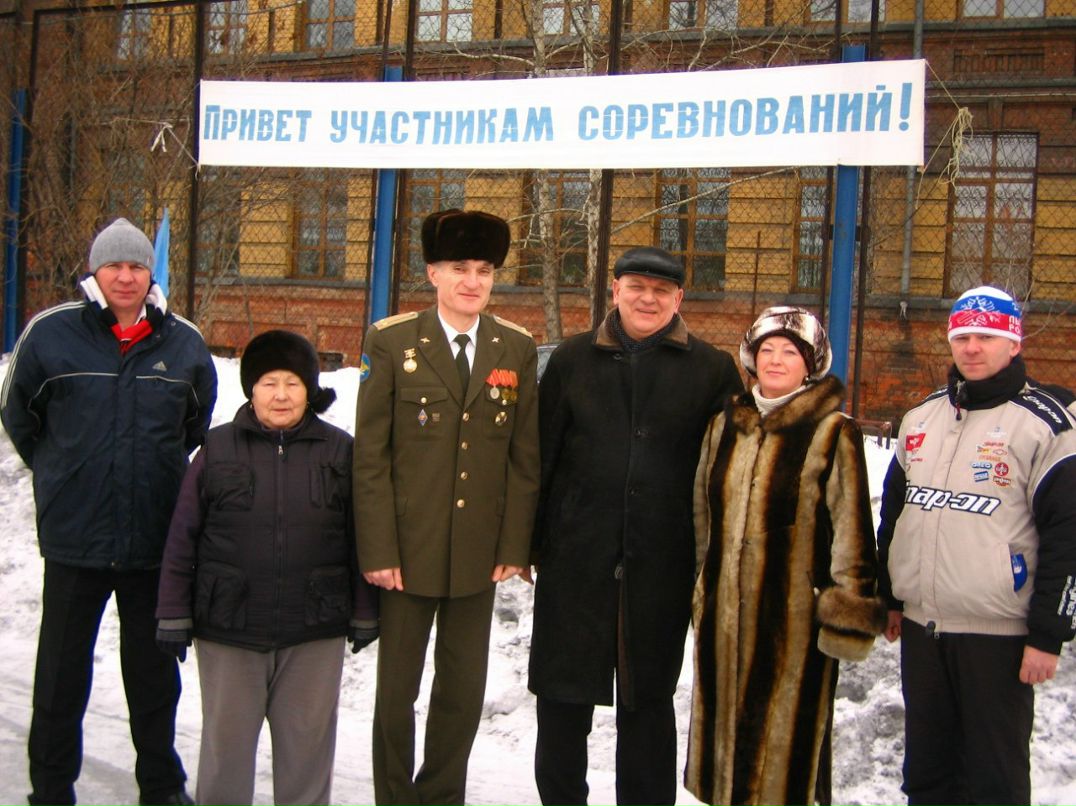 Сергей Ильяшенко фотография #19