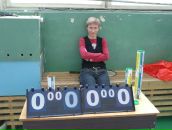 Фотография Духовской Татьяны