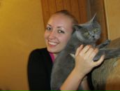 Фотография Богдановы Анастасии