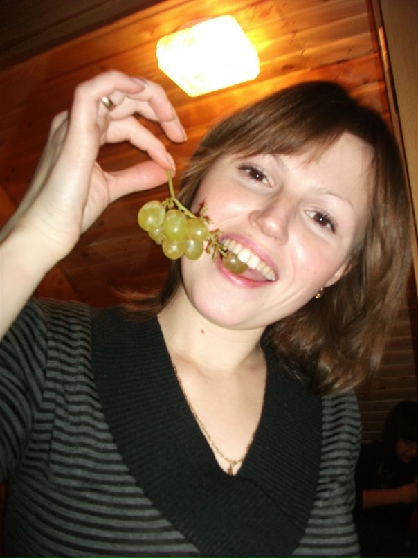 Екатерина Маркова фотография #17