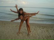 Ірина Сорочинська фотография #7 (источник - https://vk.com/id120465407)