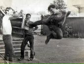 Фотография June Wanda