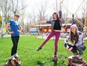 Фотография Купцовой Яны