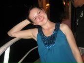 Фотография Окуловой Екатерины