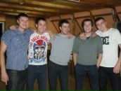 Фотография Кожина Валерия