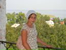 Фотография Захмаревич Алены