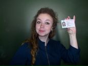 Фотография Павловой Софьи