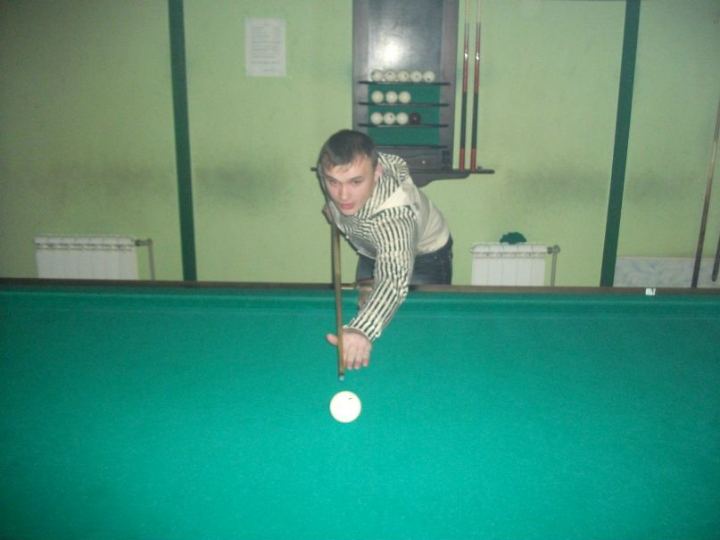 Иван Федоров фотография #46