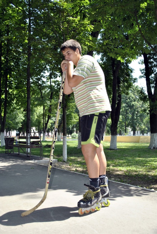 Дмитрий Мешков фотография #31