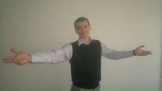 Фотография Лебедева Дениса