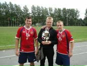 Фотография Пожнина Алексея