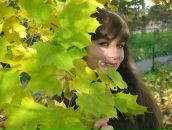 Фотография Горбачевой Оксаны