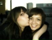 Фотография Чайки Анастасии