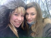 Аліна Дерій фотография #43 (источник - https://vk.com/id26362920)