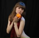 Фотография Верхоланцевой Дарьи