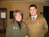 Фотография Гагариновой Евгении