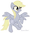 Derpy Hooves фотография #21 (источник - https://vk.com/id134201301)