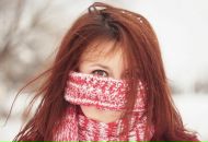 Фотография Глотовой Надежды