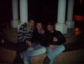 Діма Паламарчук фотография #9 (источник - https://vk.com/id108467123)