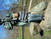 Фотография Рыковой Ольги