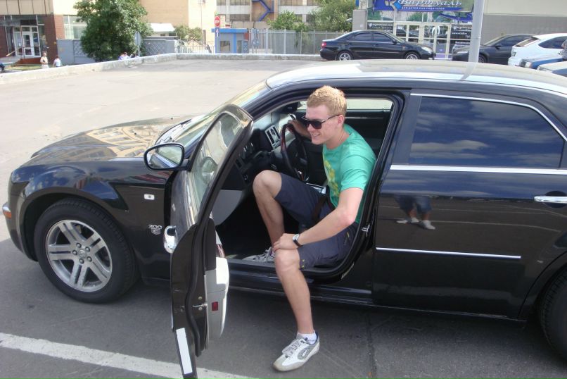 Сергей Торопов фотография #37