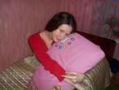 Сонічка Салинская фотография #6 (источник - https://vk.com/id28760686)