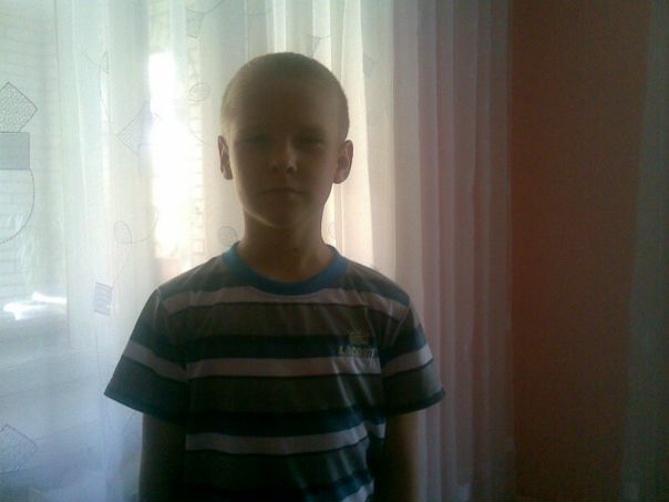 Коля Соцький фото №1