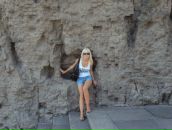 Фотография Клёновой Ксении