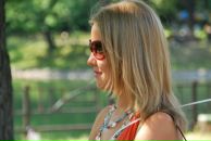 Фотография Эмбауховой Аси