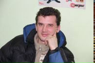 Фотография Зубарева Андрея